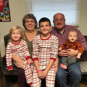 Meet your Posher, Cindy